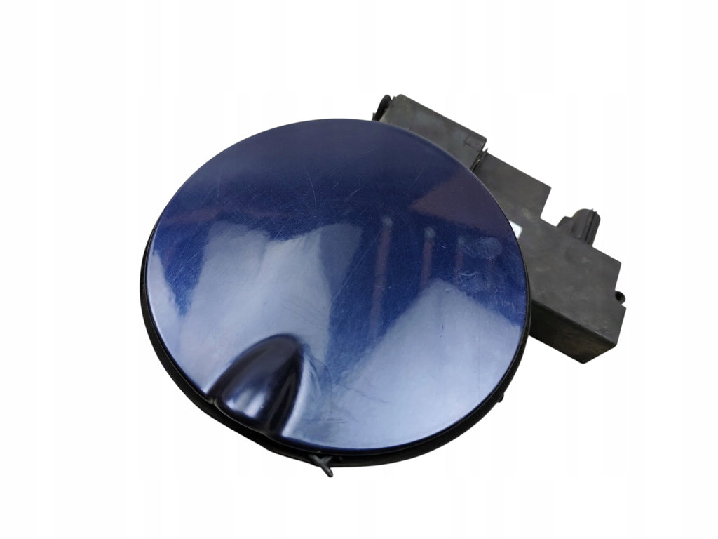 FUEL FILLER FLAP FORD FOCUS MK2 4M51-N405A02-AB PAINT CODE I2