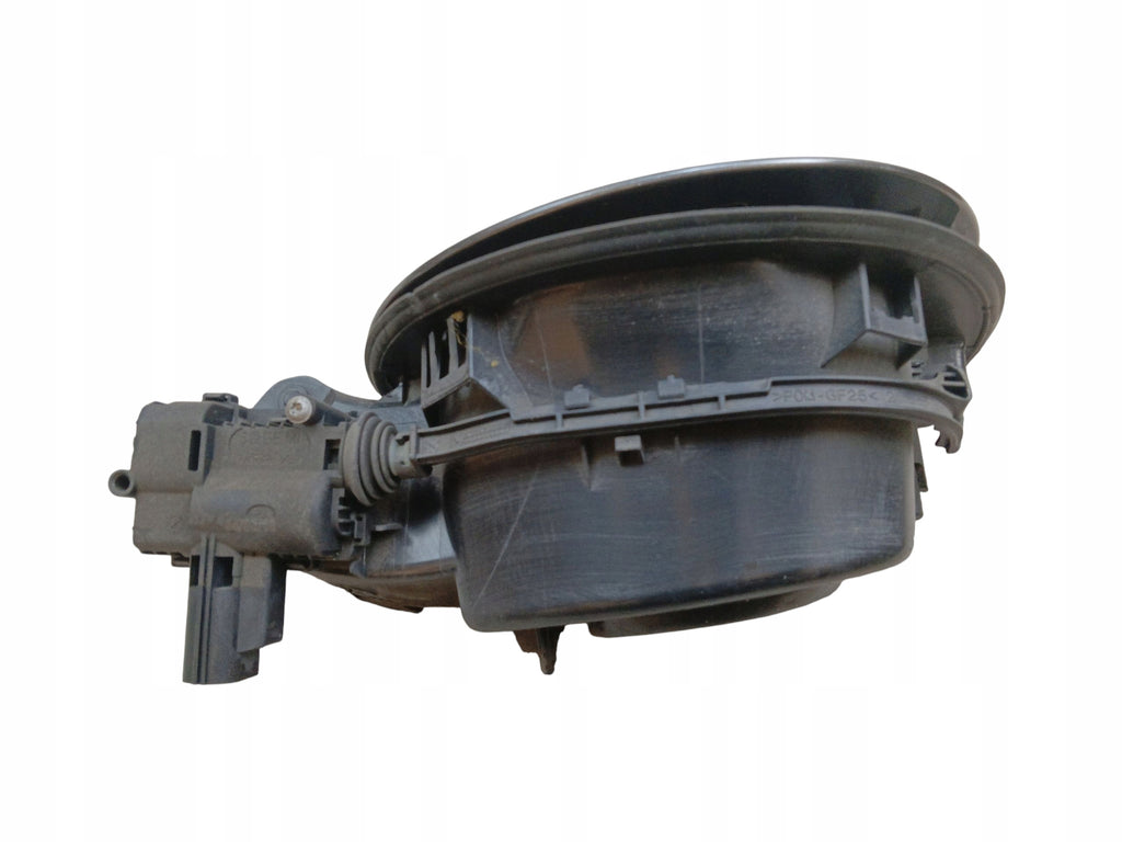 FUEL FILLER FLAP JAGUAR XF II X260 LAK: LKH GX73-27936-AC