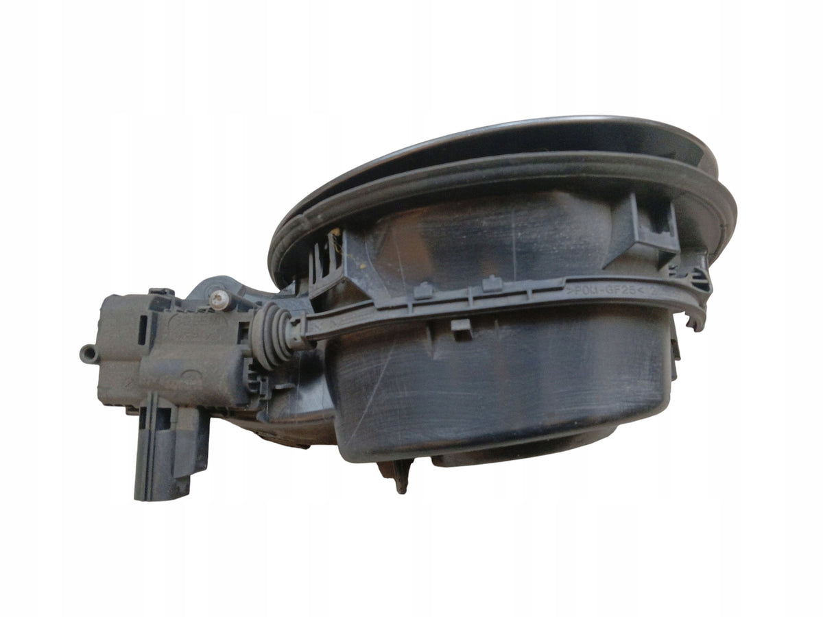 FUEL FILLER FLAP JAGUAR XF II X260 LAK: LKH GX73-27936-AC