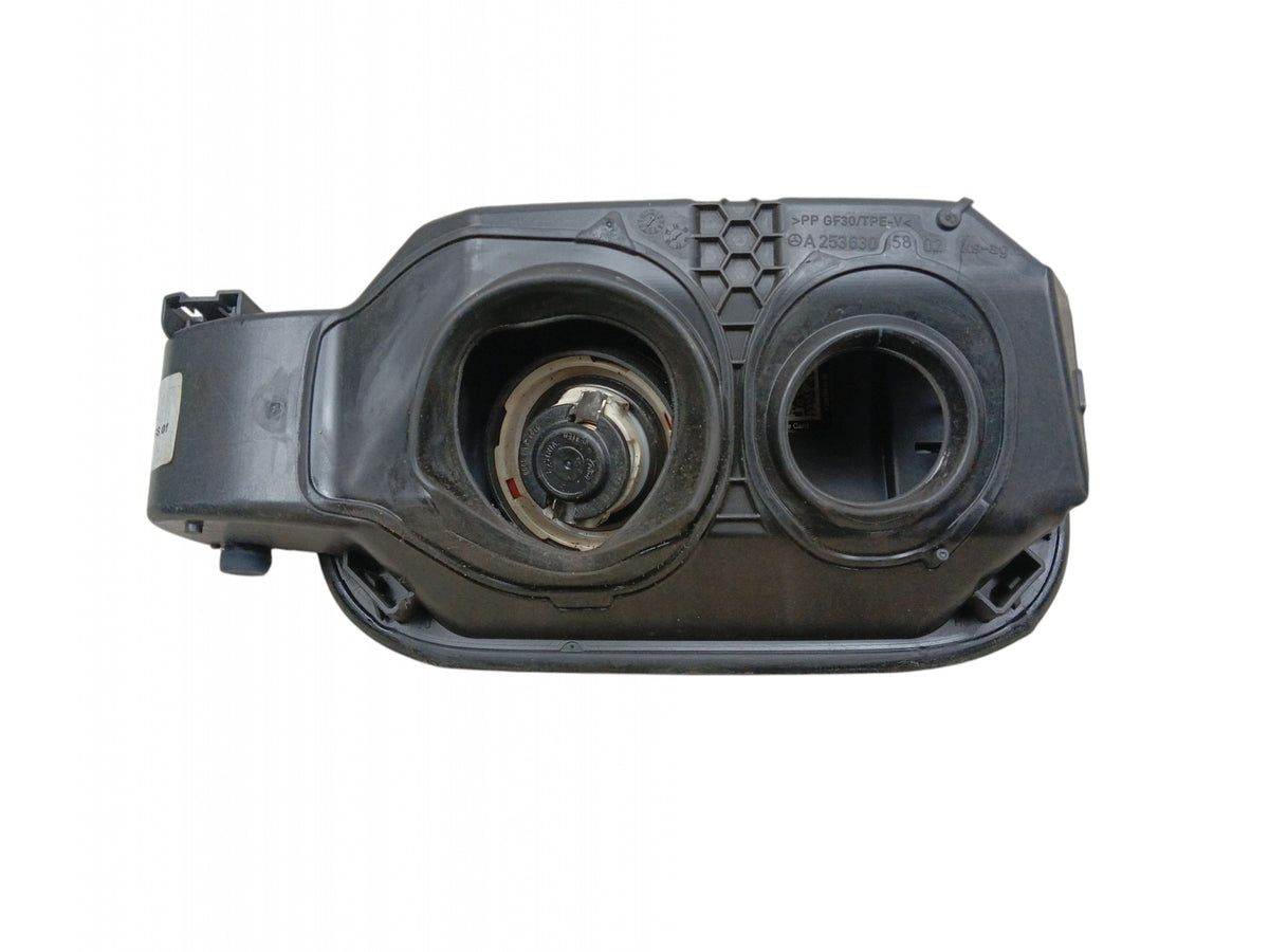 FUEL FILLER FLAP MERCEDES GLC AND X253 LAK: 992 A2536301702 A2536305802