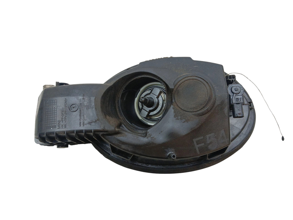 FUEL FILLER FLAP MINI CLUBMAN F54 (2015-2019) STATION WAGON
