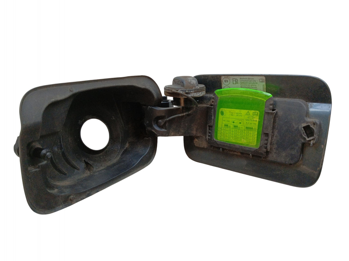 FUEL FILLER FLAP SKODA KAROQ LAK: LF7Y (17-22) 575809702B