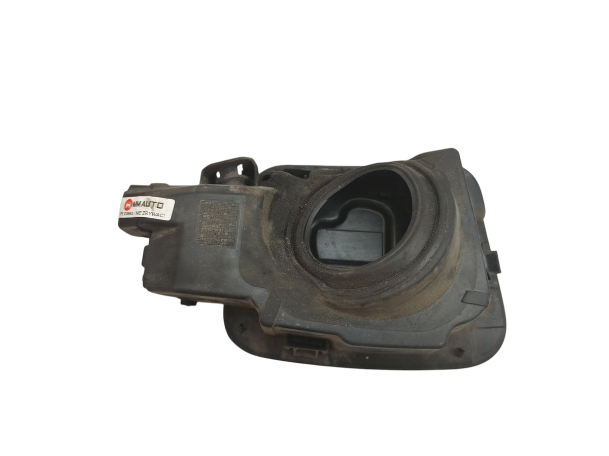 FUEL FILLER FLAP VIVARO C EXPERT III JUMPY III PROACE II LAK: EVL