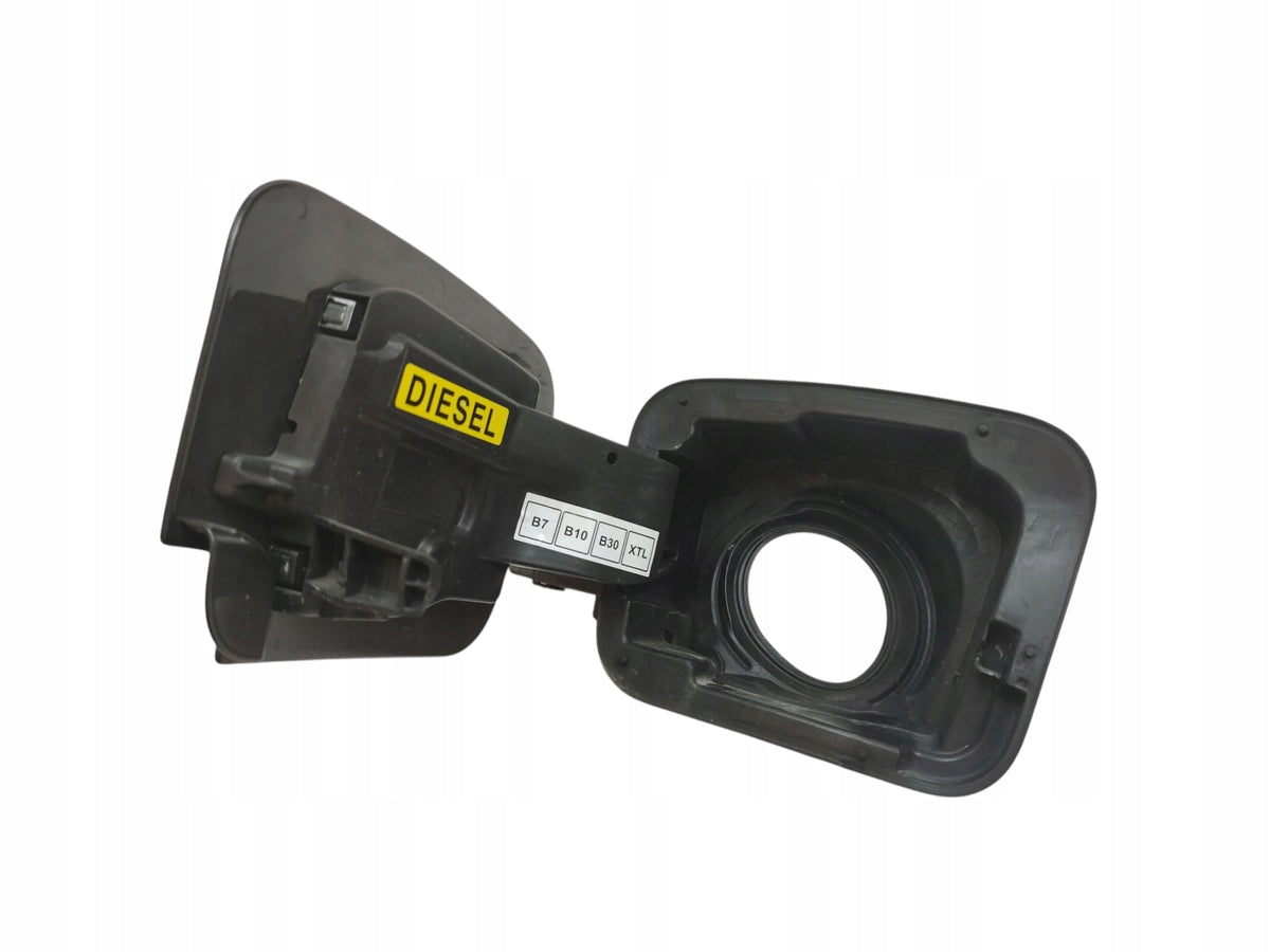 FUEL FILLER FLAP VIVARO C EXPERT III JUMPY III PROACE II LAK: EVL