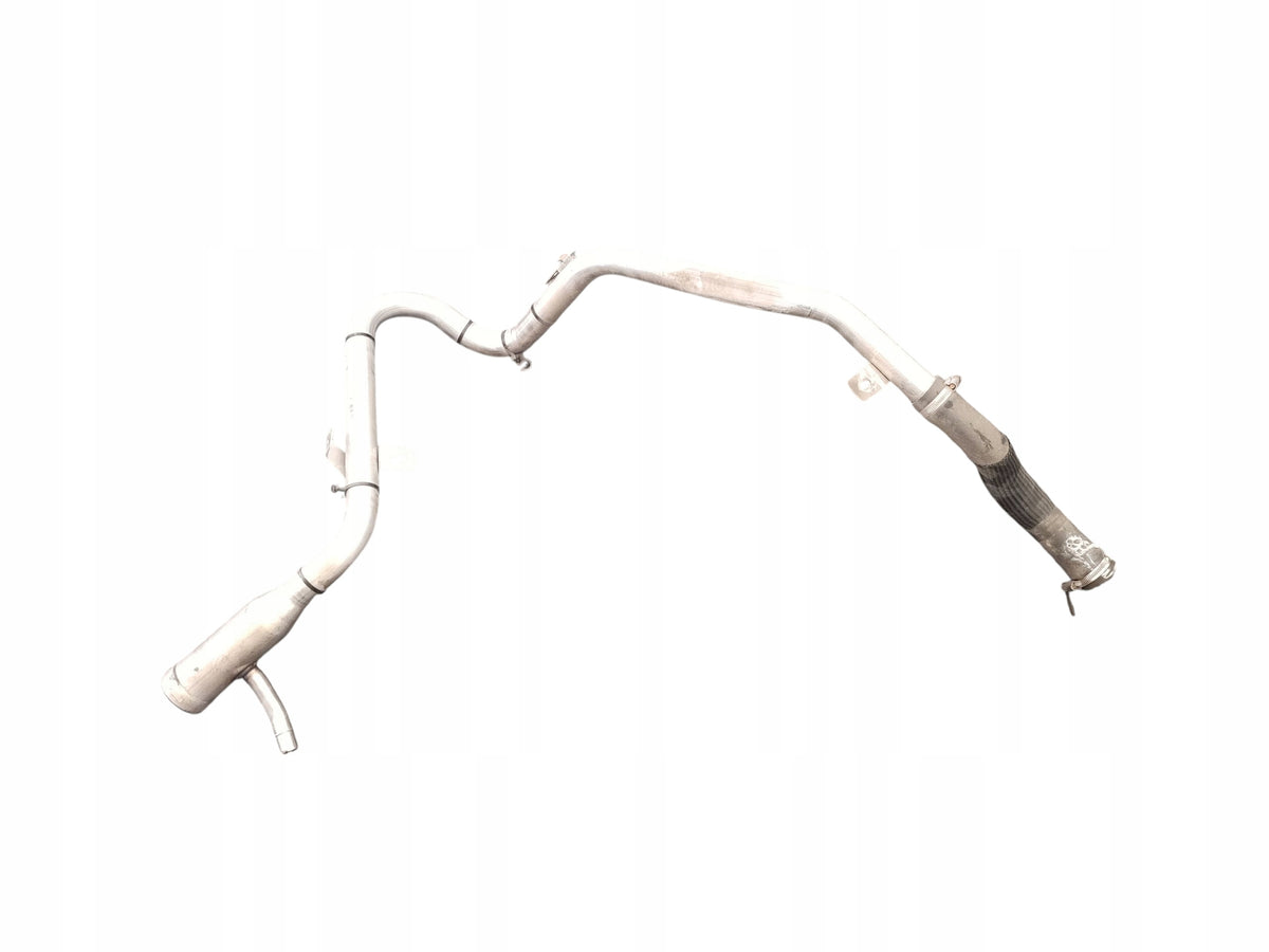 FUEL FILLER PIPE LAND ROVER DEFENDER II L663 2.0 SD4 241KM