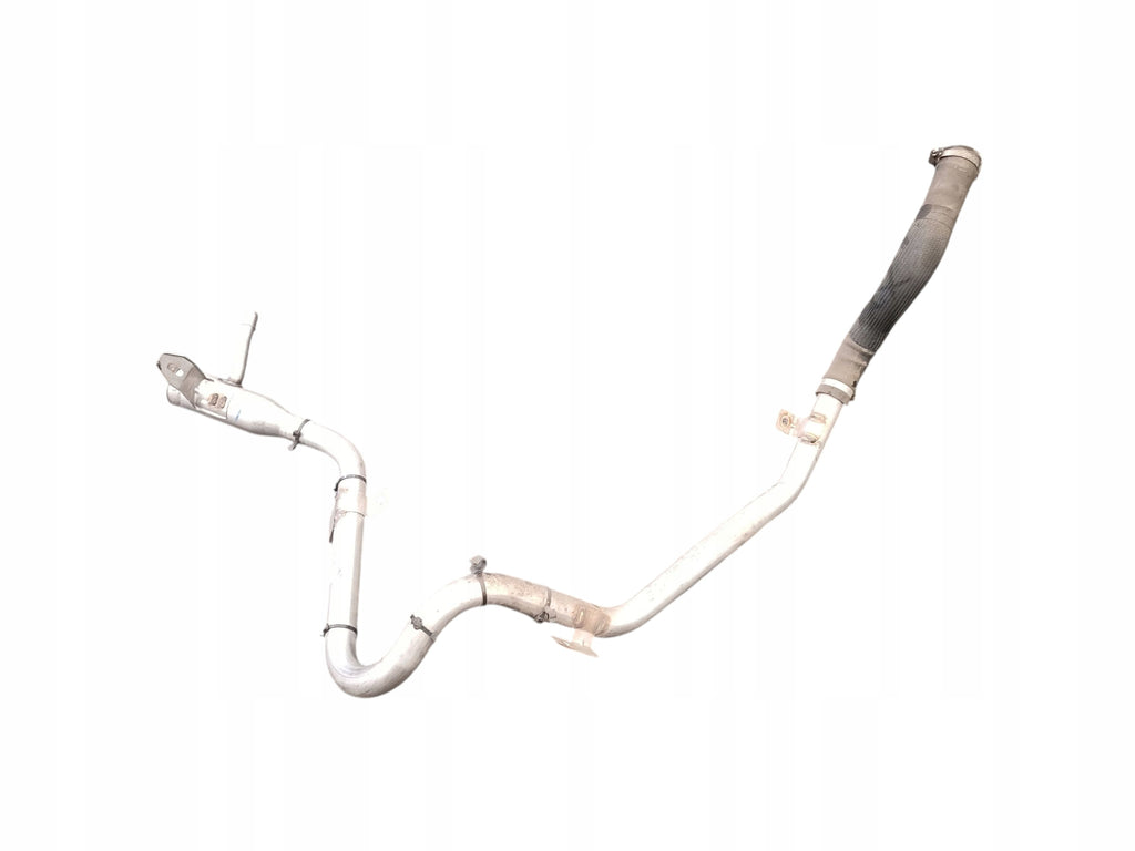 FUEL FILLER PIPE LAND ROVER DEFENDER II L663 2.0 SD4 241KM