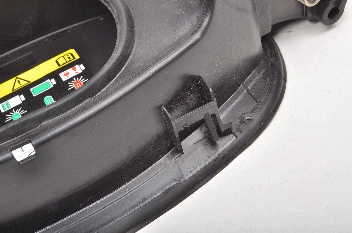 FUEL FILLER SOCKET FLAP ALFA ROMEO TONALE