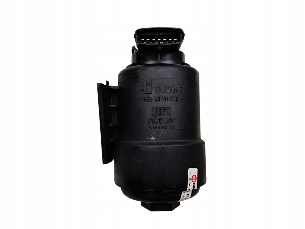 FUEL FILTER HOUSING OPEL MOCHA X 1.6 CDTI 95286876