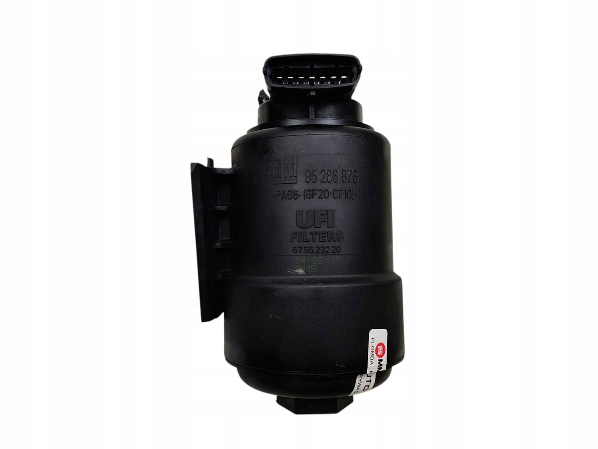 FUEL FILTER HOUSING OPEL MOCHA X 1.6 CDTI 95286876
