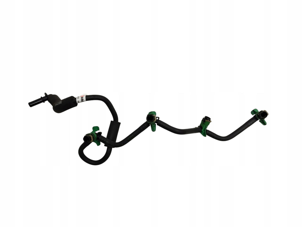 FUEL INJECTION CABLE CITROEN C4 PICASSO I 1.6 e-HDI 112KM