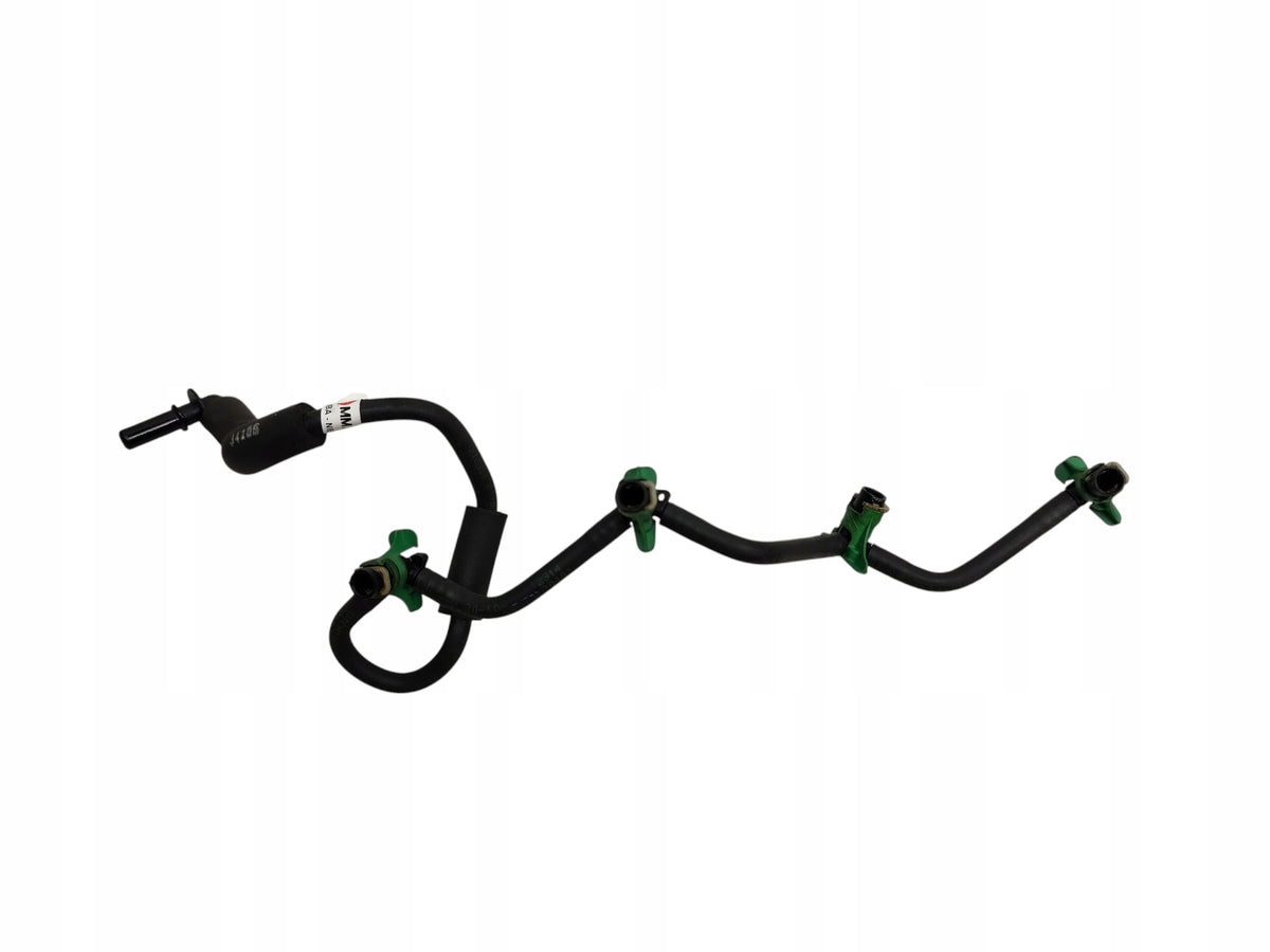 FUEL INJECTION CABLE CITROEN C4 PICASSO I 1.6 e-HDI 112KM