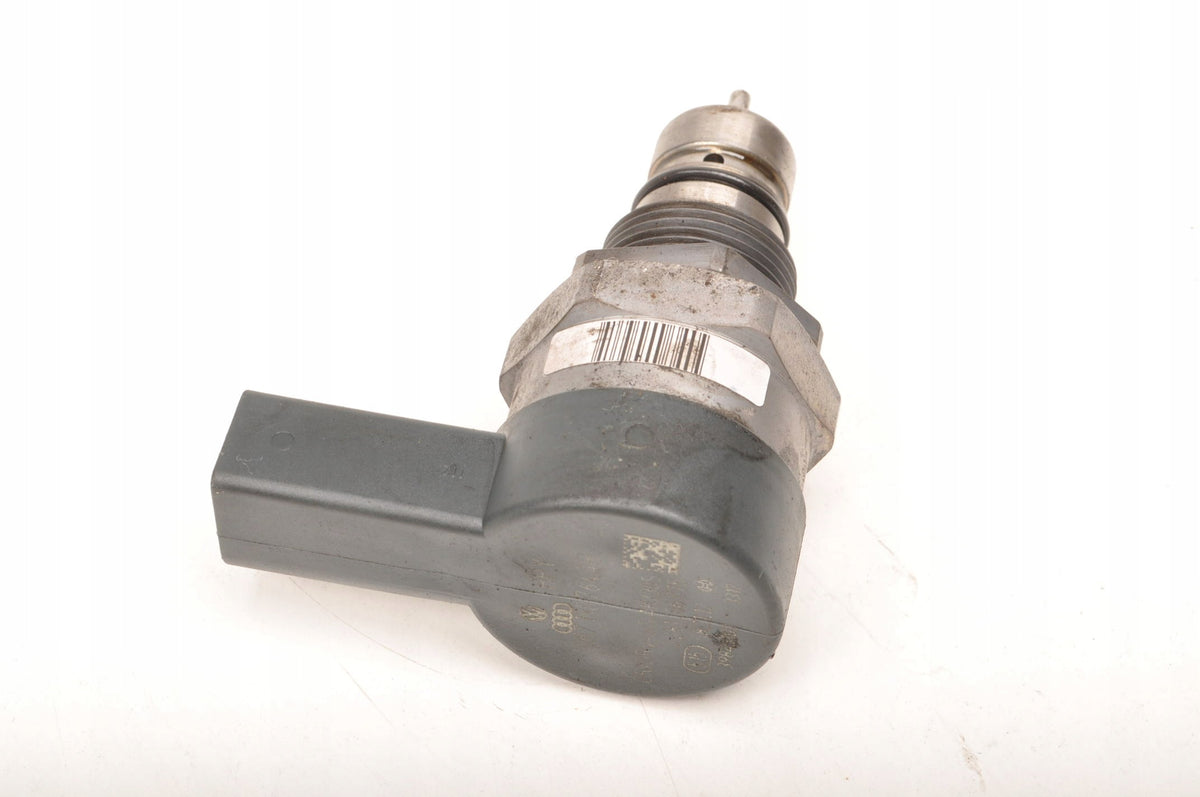 FUEL PRESSURE SENSOR IBIZA IV POLO 6R AUDI A5 AND 2.0 TDI 057130764AB