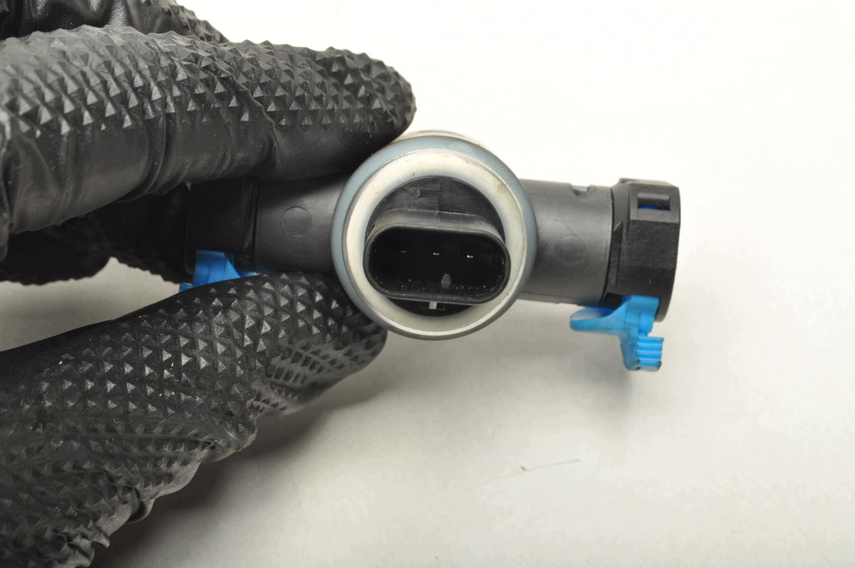 FUEL PRESSURE SENSOR VOLVO XC90 II XC60 V90 S90 V60 T8 32363464