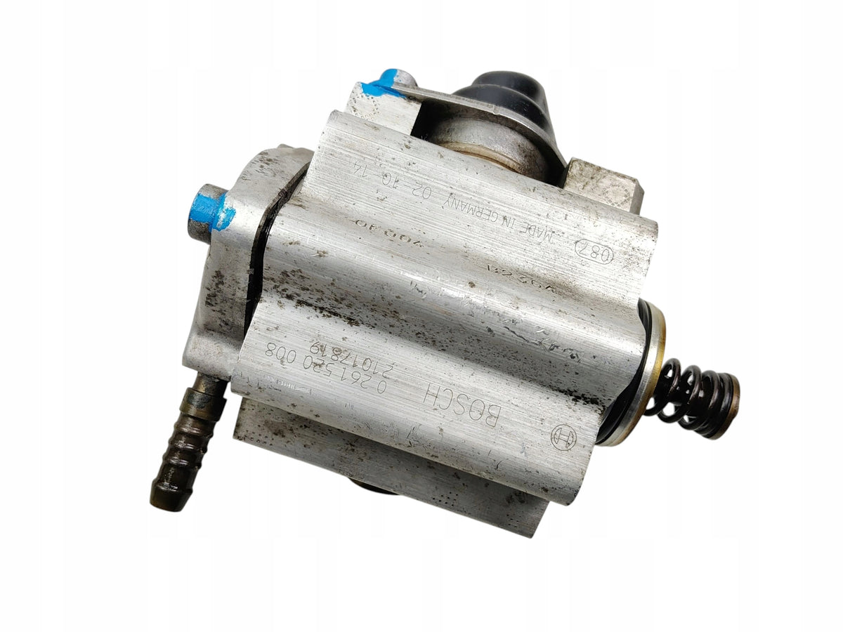 FUEL PUMP AUDI A4 B6 2.0 FSI 150KM AWA 06D127025P 0261520008
