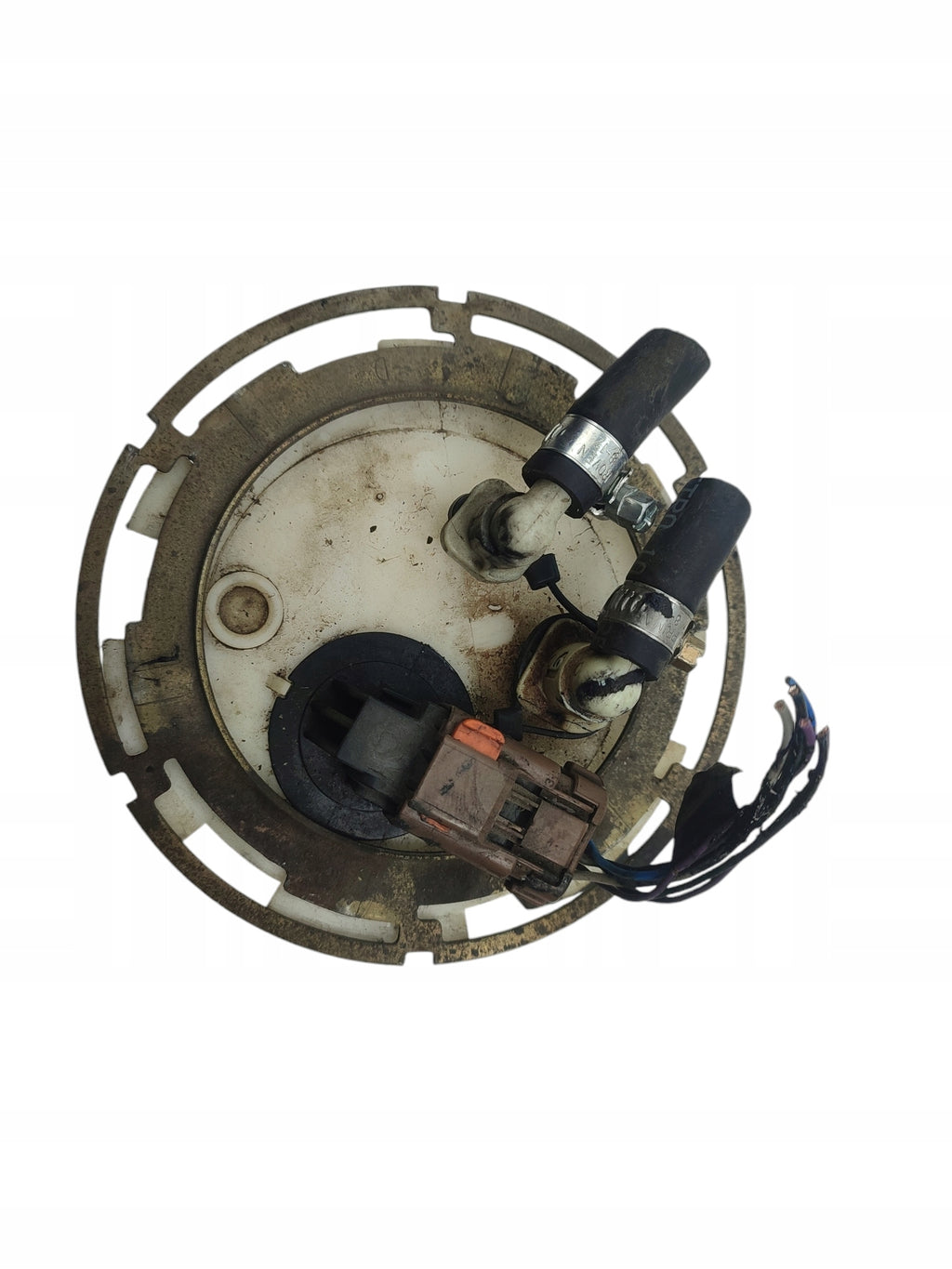 FUEL PUMP DAEWOO LACETTI 1.6 16V F16D3