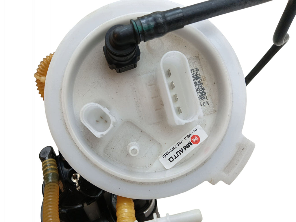 FUEL PUMP IN TANK AUDI A6 C8 A7 4K 2.0 3.0 TFSI 4K0201317B