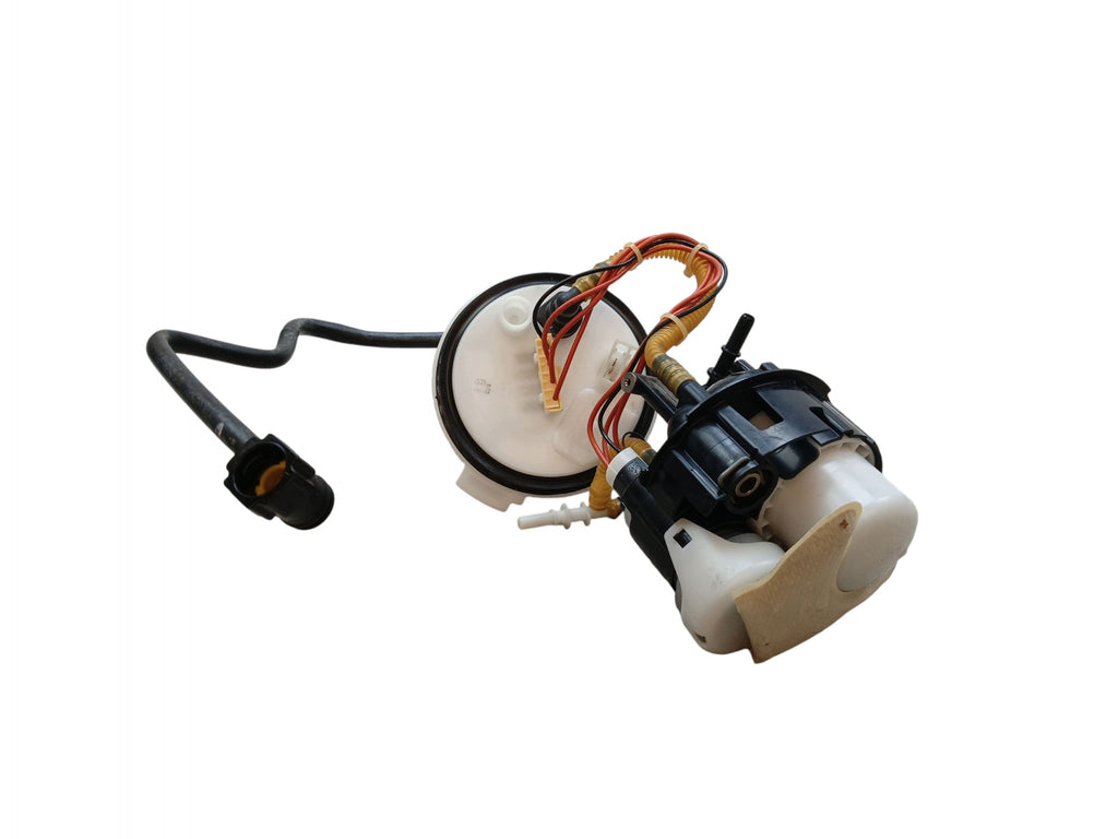 FUEL PUMP IN TANK AUDI A6 C8 A7 4K 2.0 3.0 TFSI 4K0201317B