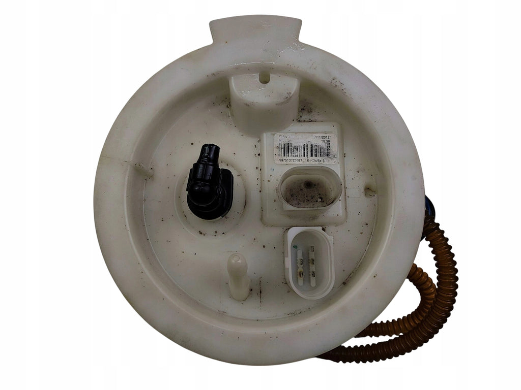 FUEL PUMP IN TANK BMW F30 F31 2.0 184KM 7273975