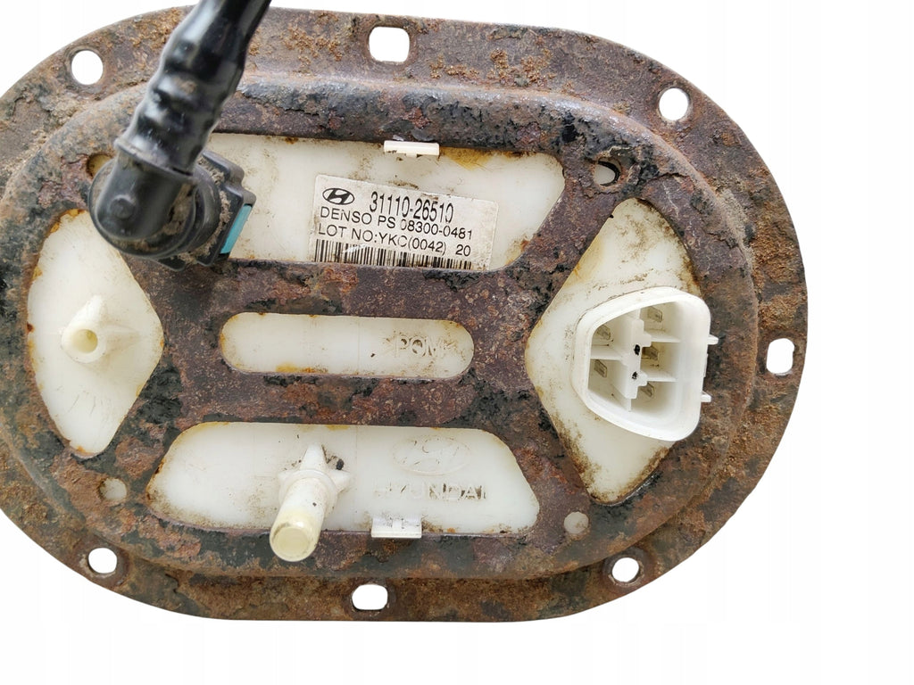 FUEL PUMP IN TANK HYUNDAI SANTA FE I (2000-2003) 2.4 16V 146KM 31110-26510