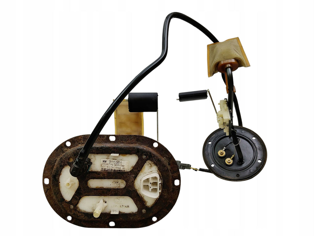 FUEL PUMP IN TANK HYUNDAI SANTA FE I (2000-2003) 2.4 16V 146KM 31110-26510