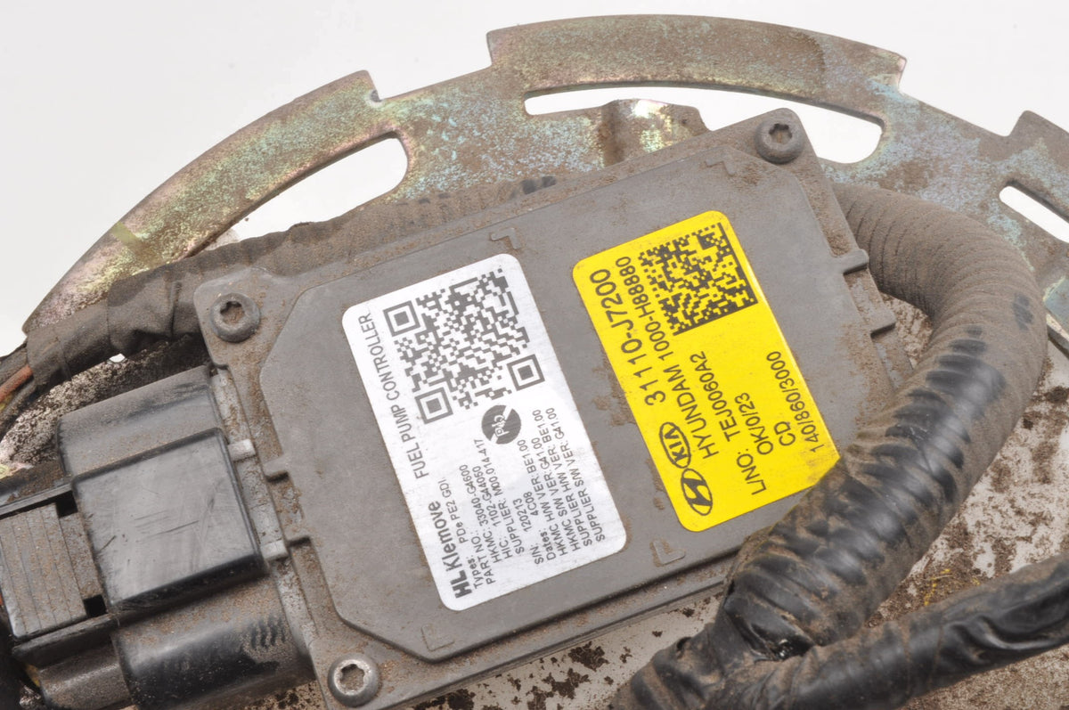 FUEL PUMP KIA PRO CEED III XCCED 1.5 T-GDI 31110-J7200 33040-G4600 2024