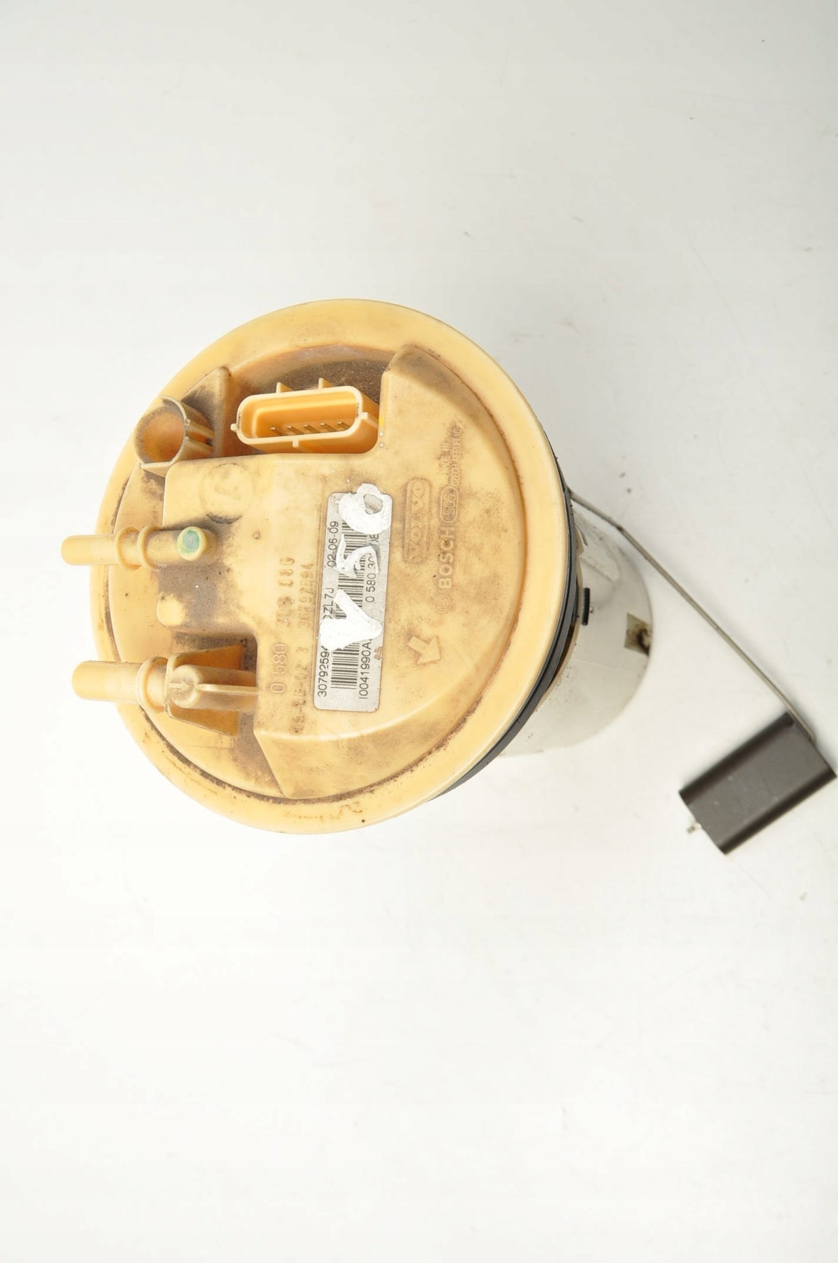 FUEL PUMP VOLVO C30 S40 II C70 V50 30792594