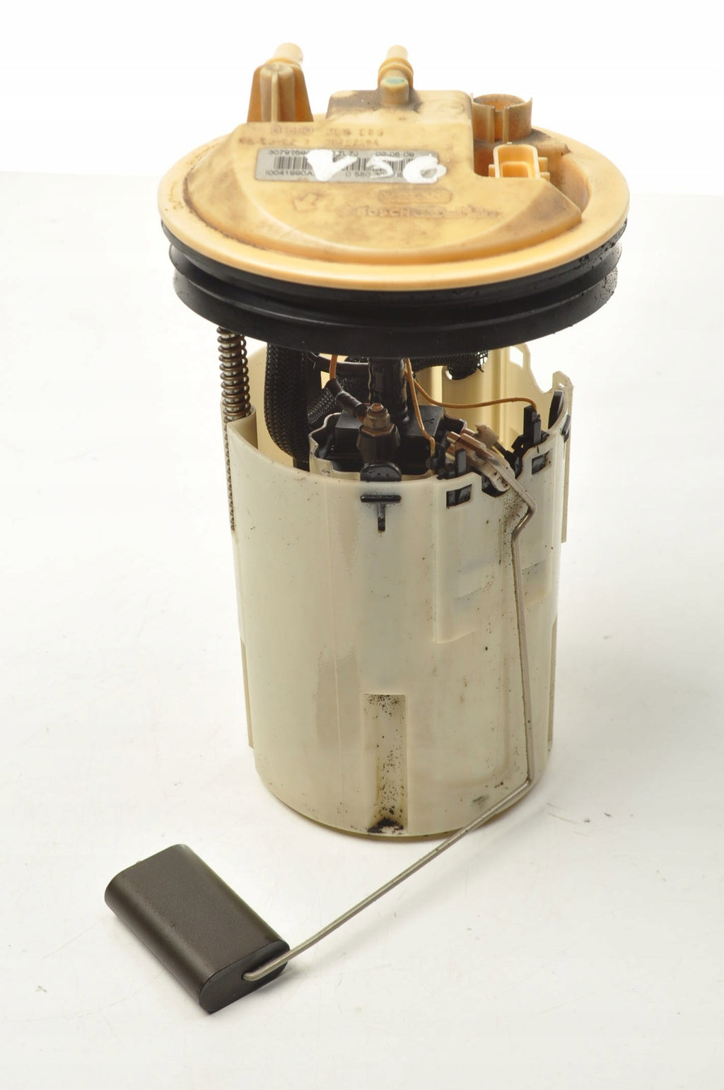 FUEL PUMP VOLVO C30 S40 II C70 V50 30792594