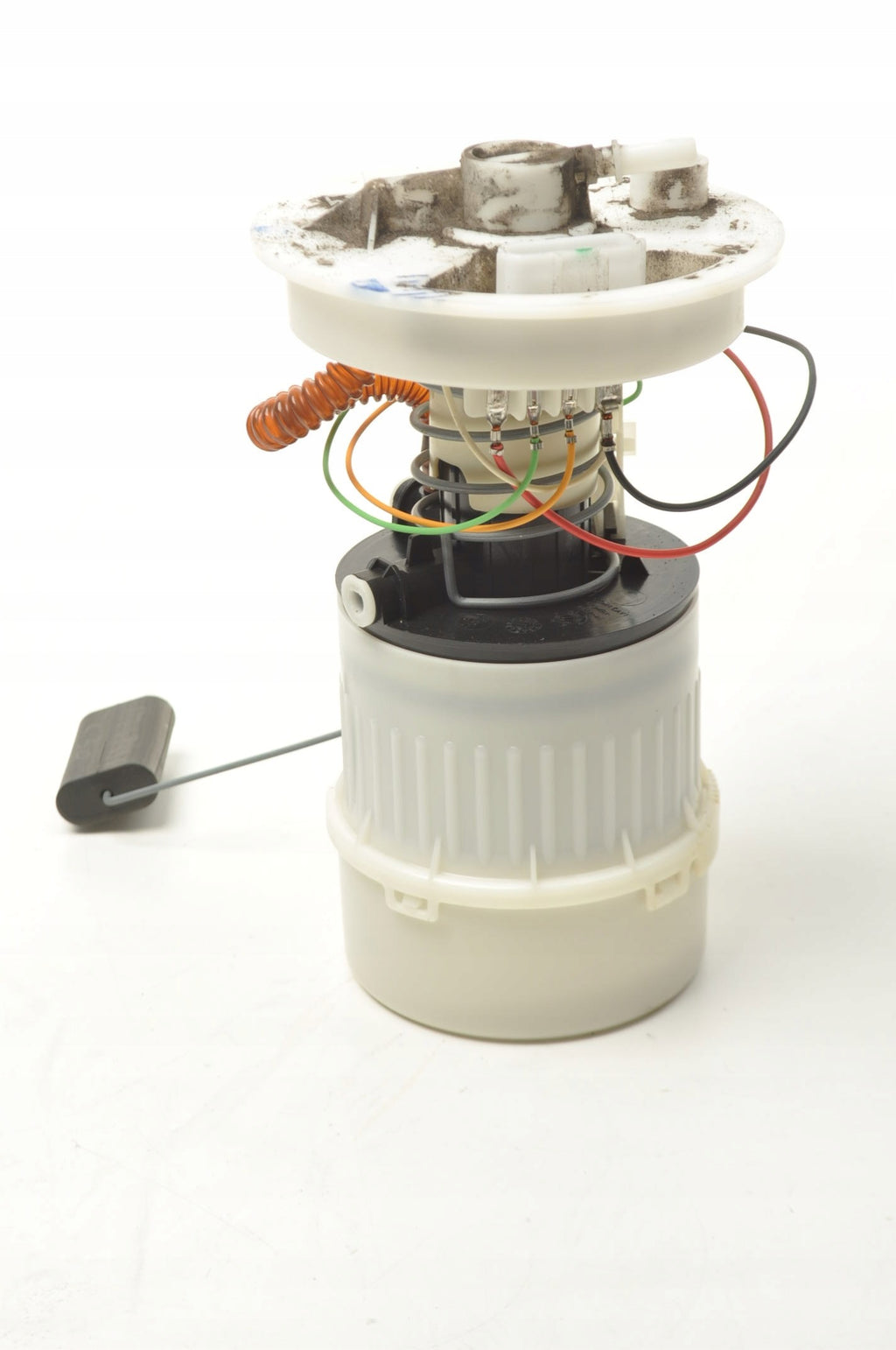 FUEL PUMP VOLVO C30 S40 II V50 C70 1.6 16V 4N51-9H307
