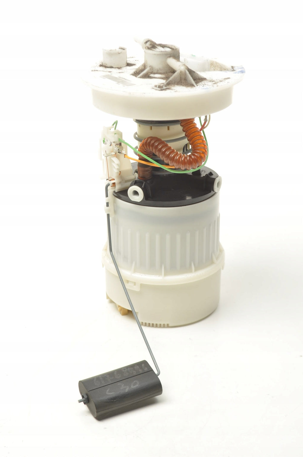FUEL PUMP VOLVO C30 S40 II V50 C70 1.6 16V 4N51-9H307