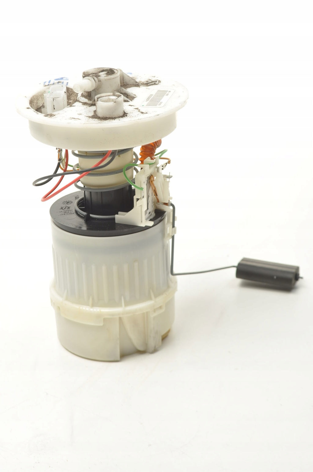 FUEL PUMP VOLVO C30 S40 II V50 C70 1.6 16V 4N51-9H307