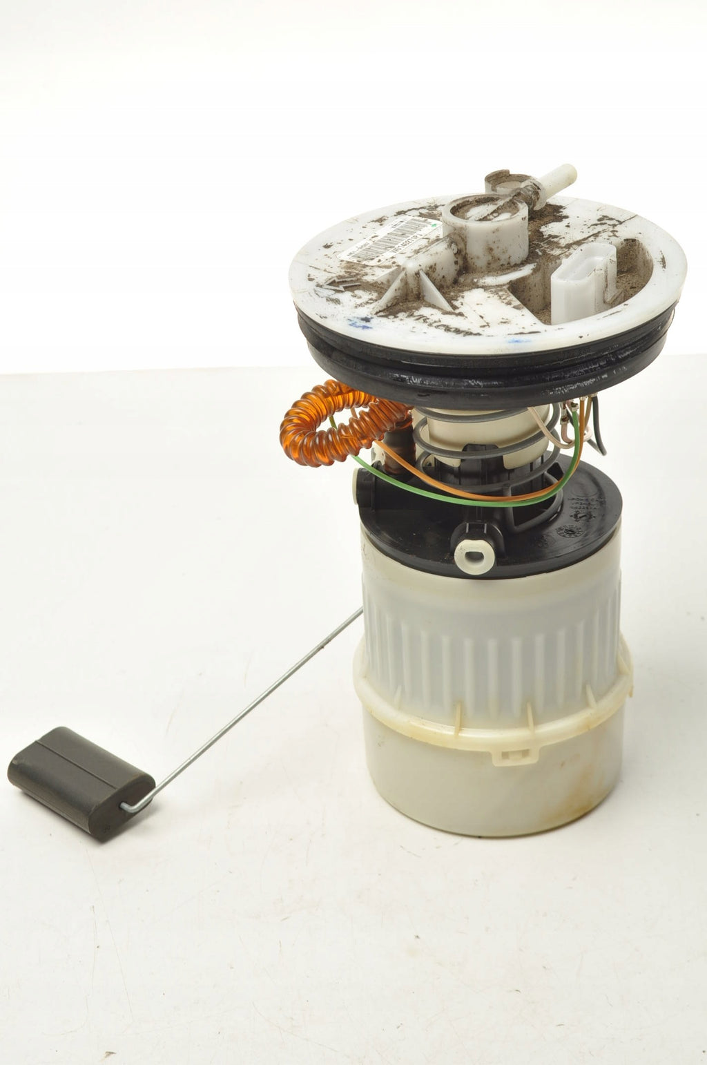 FUEL PUMP VOLVO C30 S40 V50 C70 2.0 B 4N51-9H307