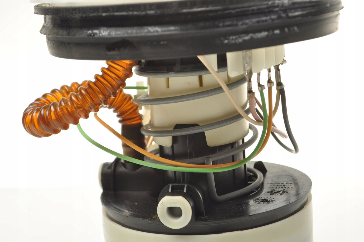 FUEL PUMP VOLVO C30 S40 V50 C70 2.0 B 4N51-9H307