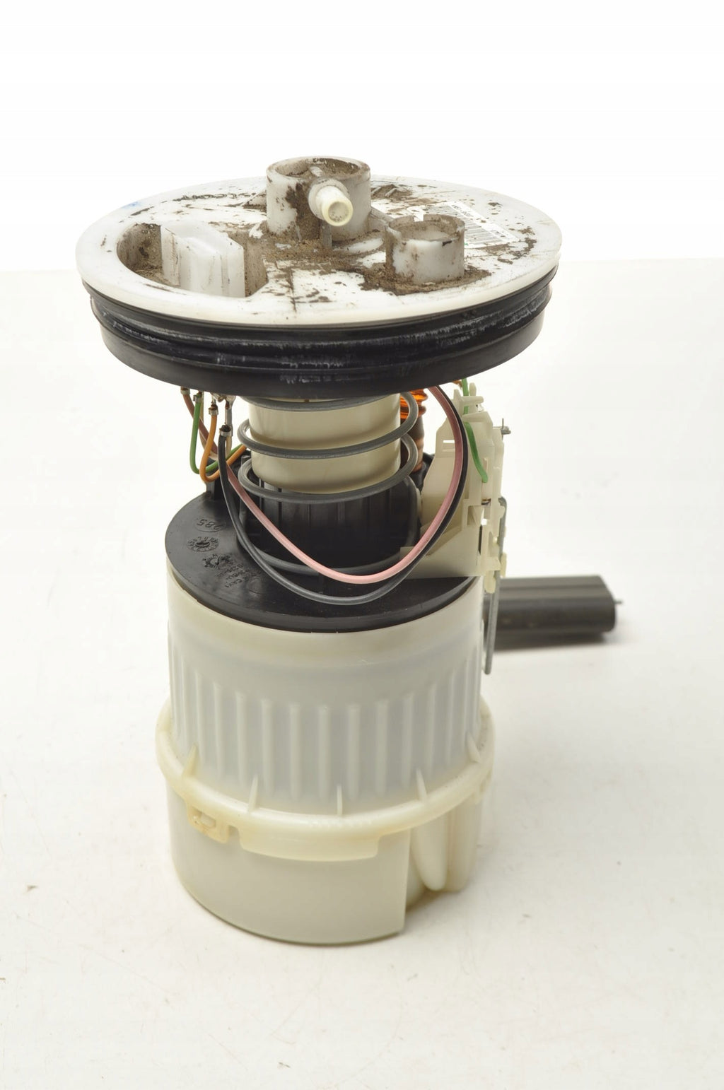 FUEL PUMP VOLVO C30 S40 V50 C70 2.0 B 4N51-9H307