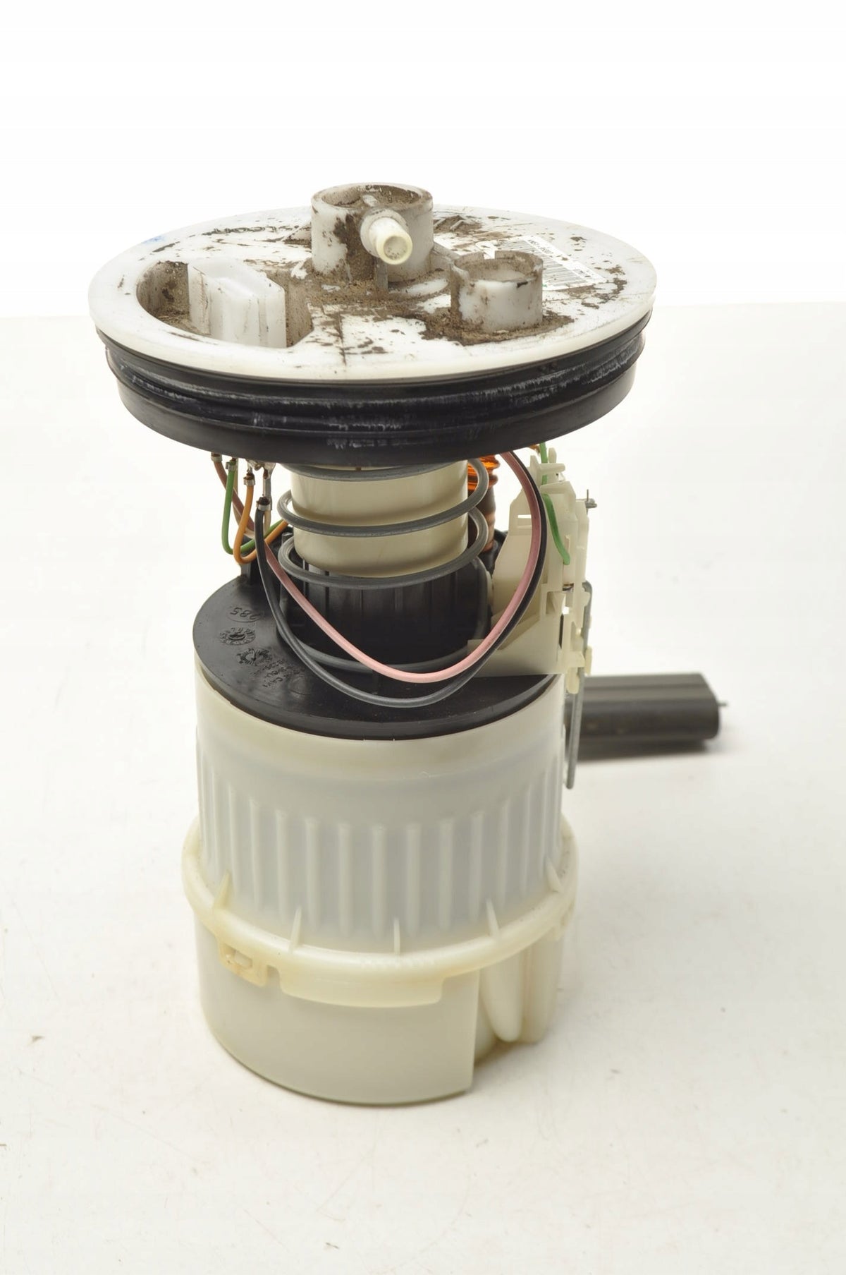 FUEL PUMP VOLVO C30 S40 V50 C70 2.0 B 4N51-9H307