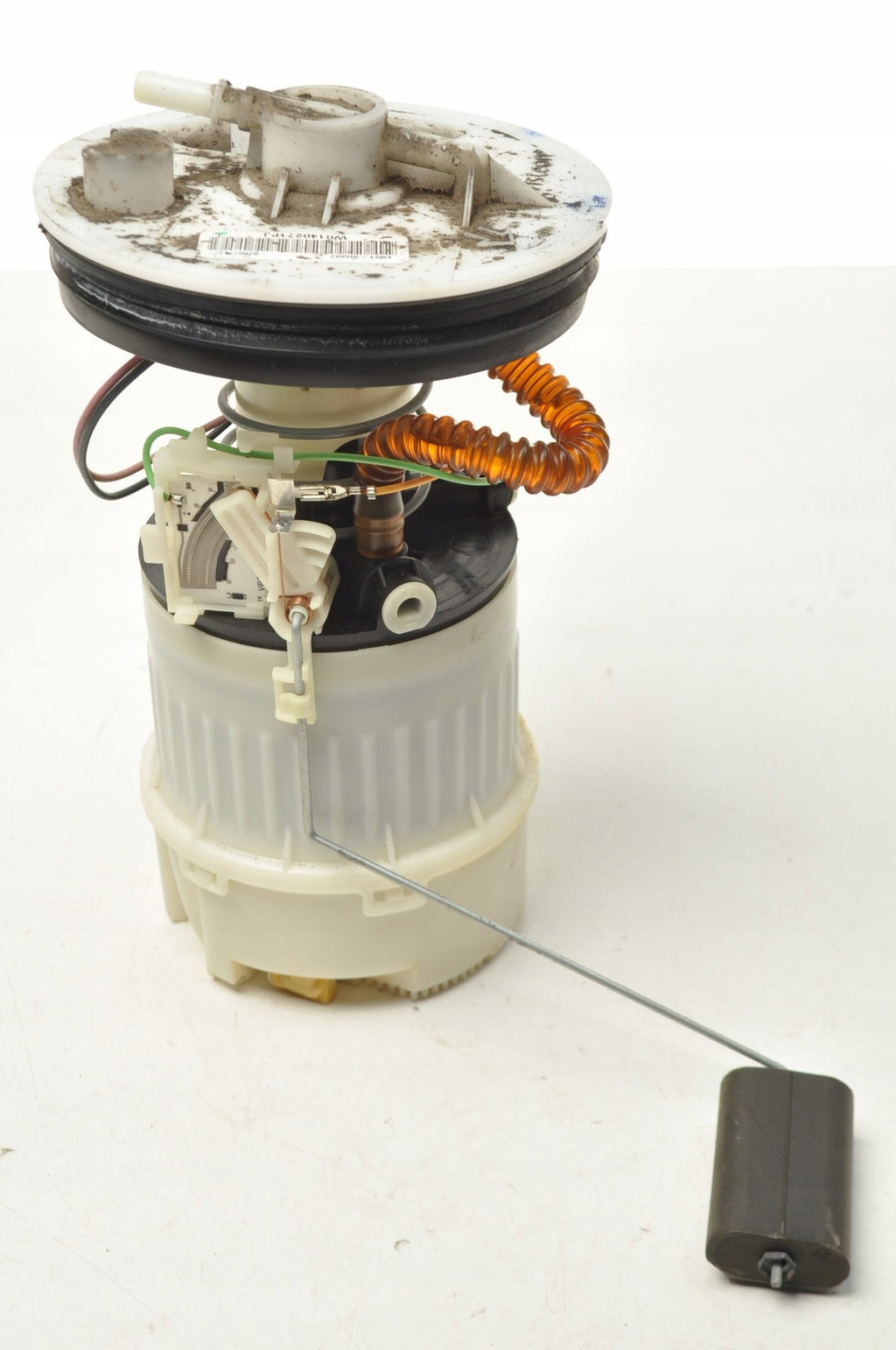 FUEL PUMP VOLVO C30 S40 V50 C70 2.0 B 4N51-9H307