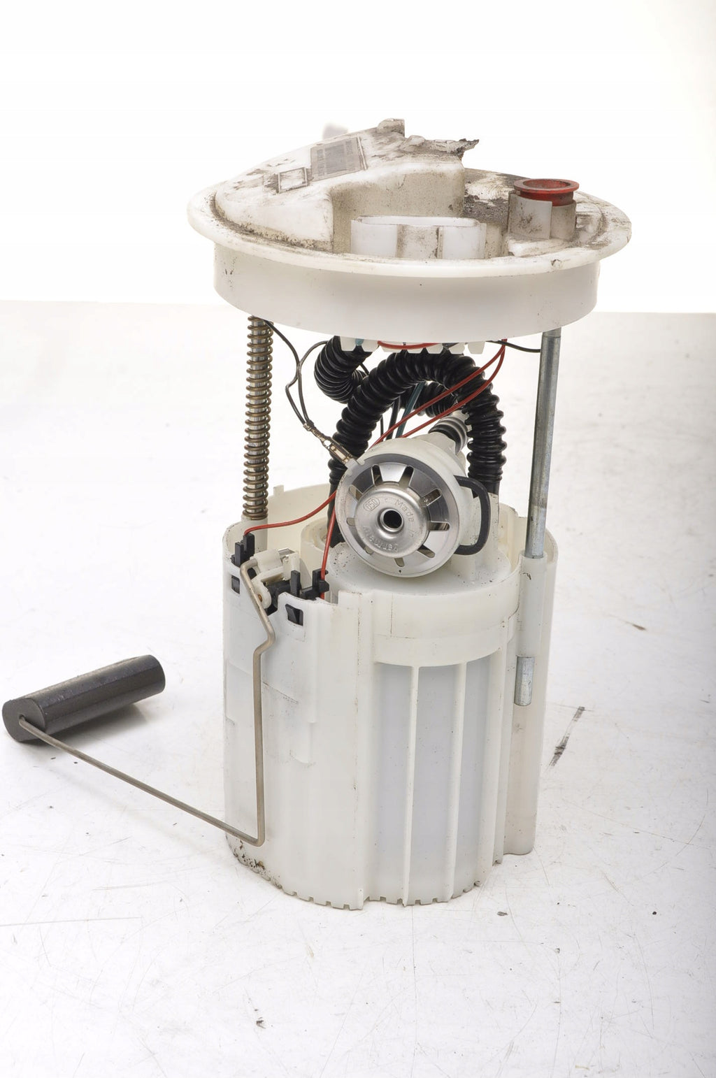 FUEL PUMP VOLVO S40 II V50 C30 C70 PETROL 3M51-9H307-CB 0580314039