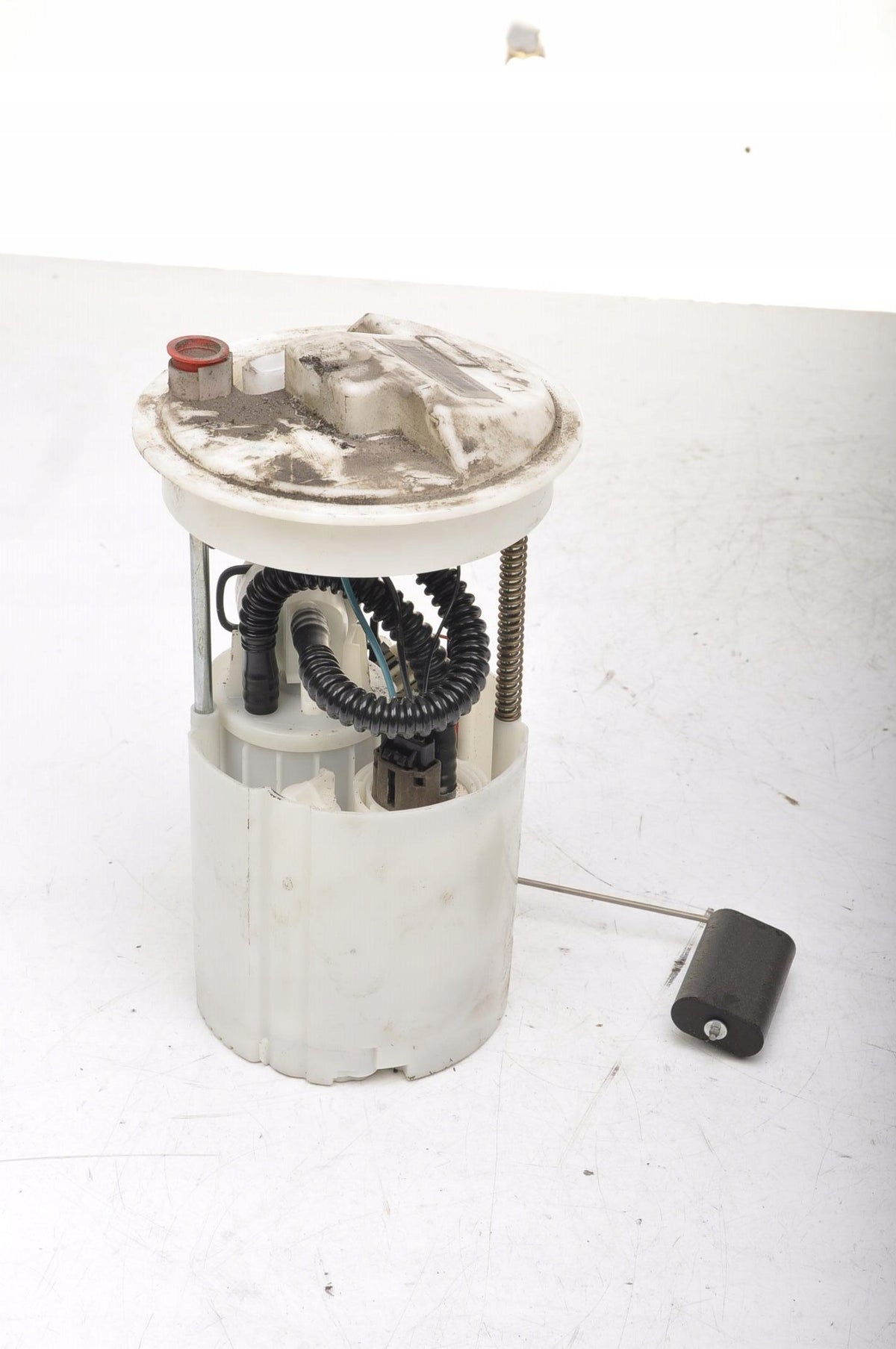 FUEL PUMP VOLVO S40 II V50 C30 C70 PETROL 3M51-9H307-CB 0580314039