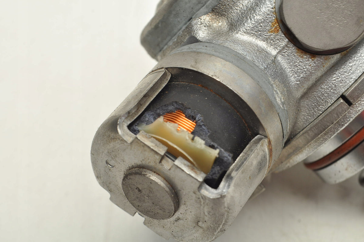 FUEL PUMP VOLVO S60 III V60 II 2.0 16V T6 32140068