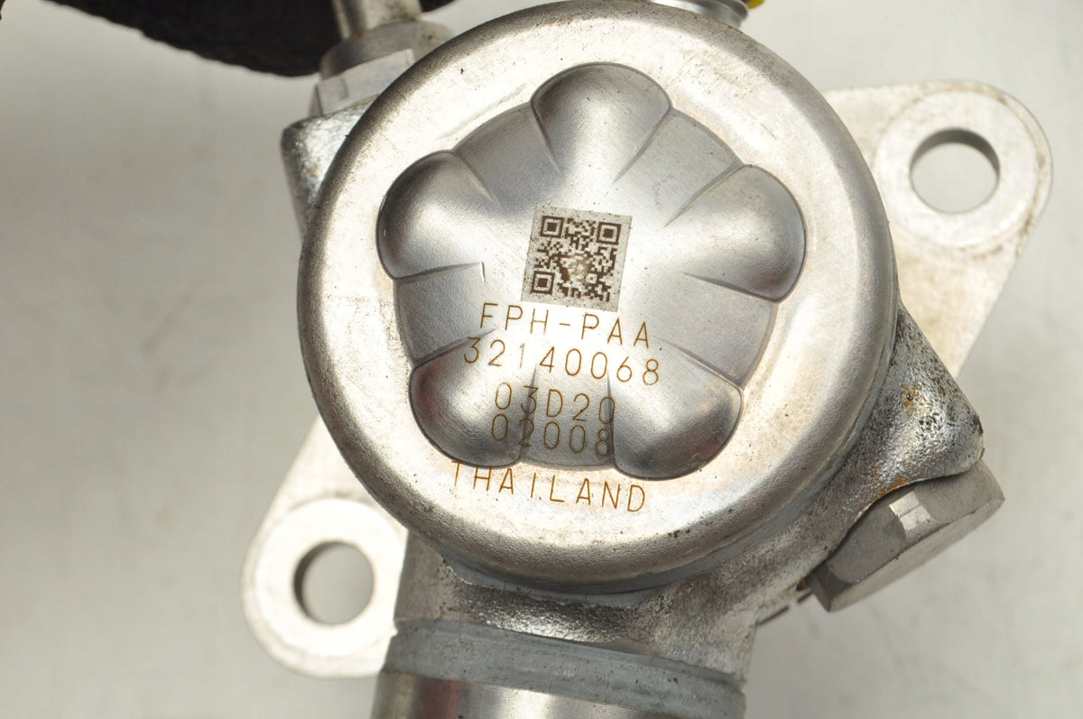 FUEL PUMP VOLVO S60 III V60 II 2.0 16V T6 32140068