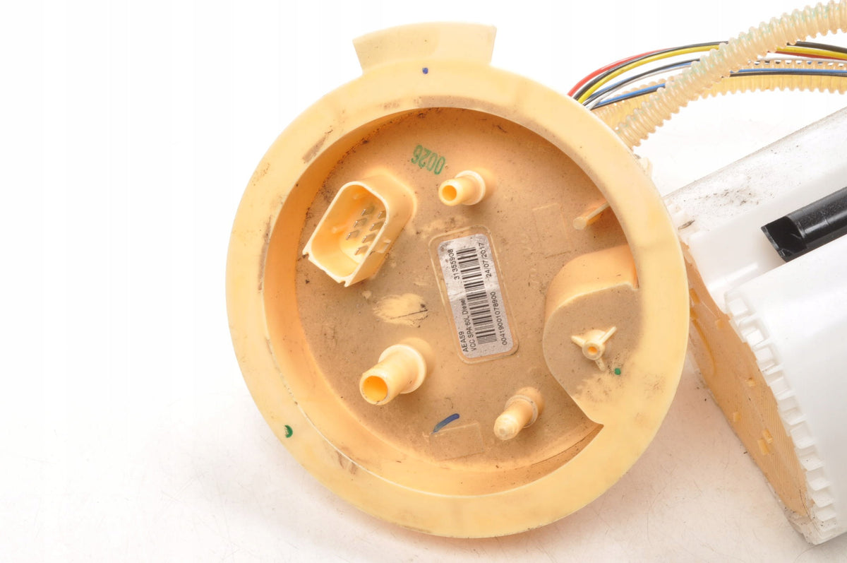 FUEL PUMP VOLVO XC60 II 31355908
