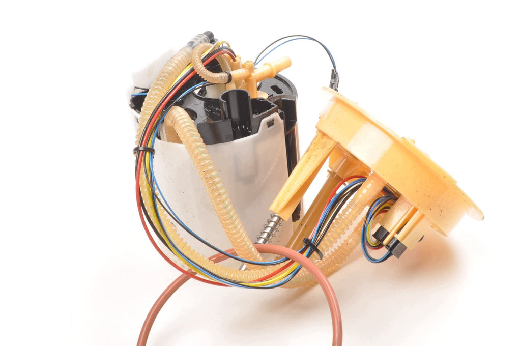FUEL PUMP VOLVO XC90 II XC60 II S60 III V90 II 2.0 D4 31355908