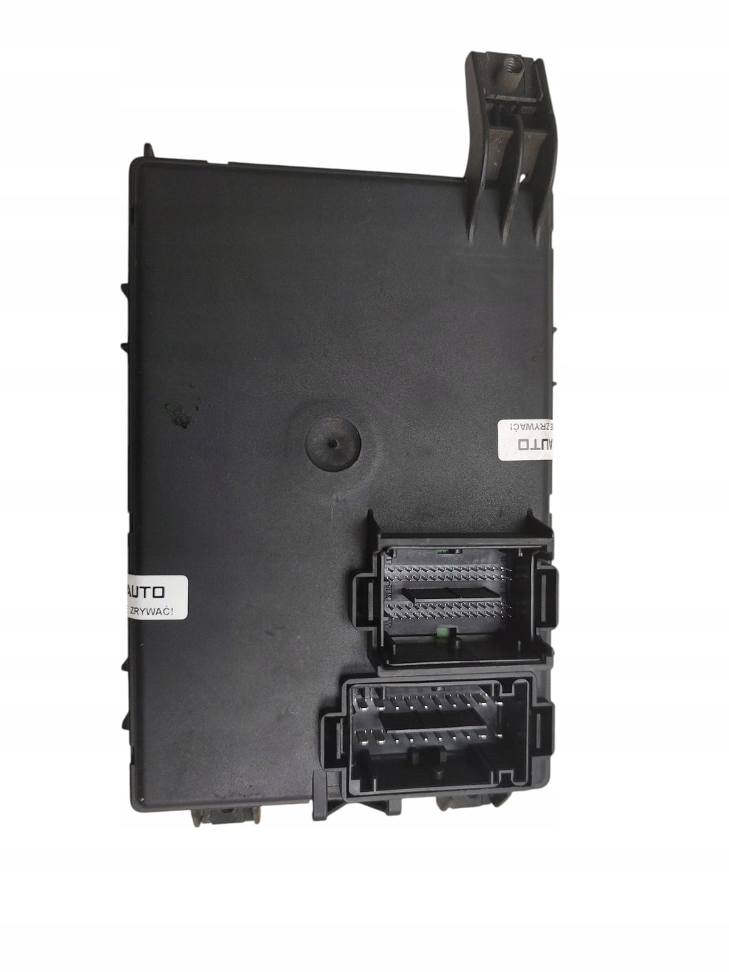 FUSE BOX BSI FIAT GRANDE PUNTO (2005-2012) 00517817580