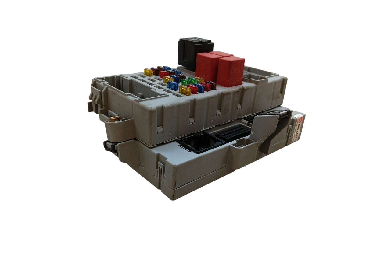 FUSE BOX BSI FIAT IDEA (2004-2005) 51732915