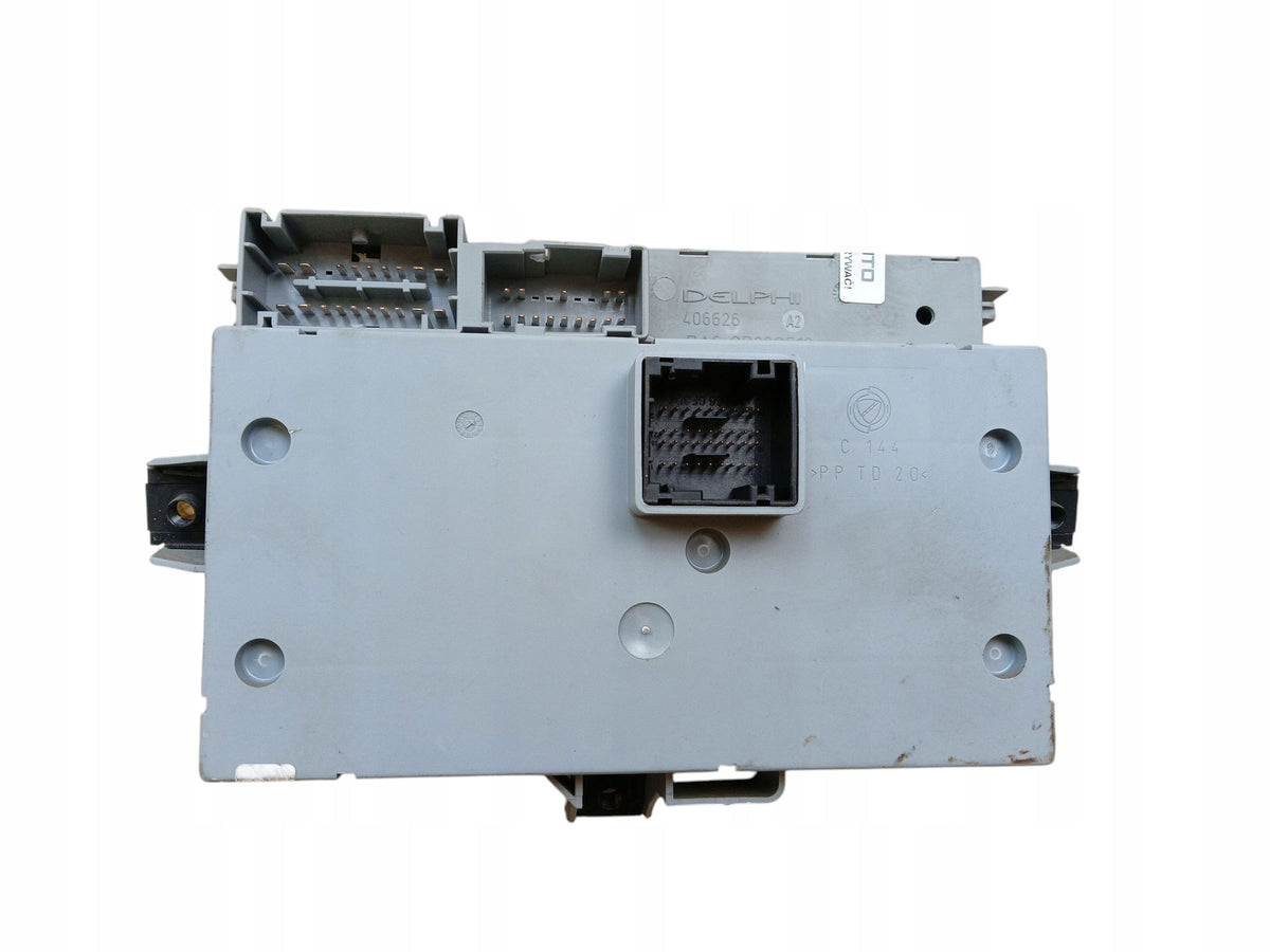 FUSE BOX BSI FIAT IDEA (2004-2005) 51732915