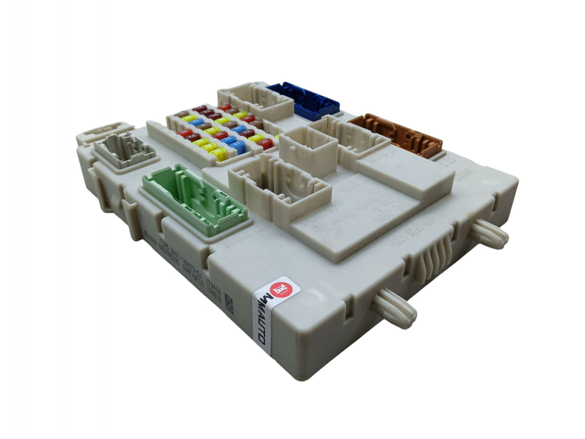 FUSE BOX BSI FOCUS MK3 C-MAX MK2 KUGA MK2 LIFT GV6T-14A073-EJ