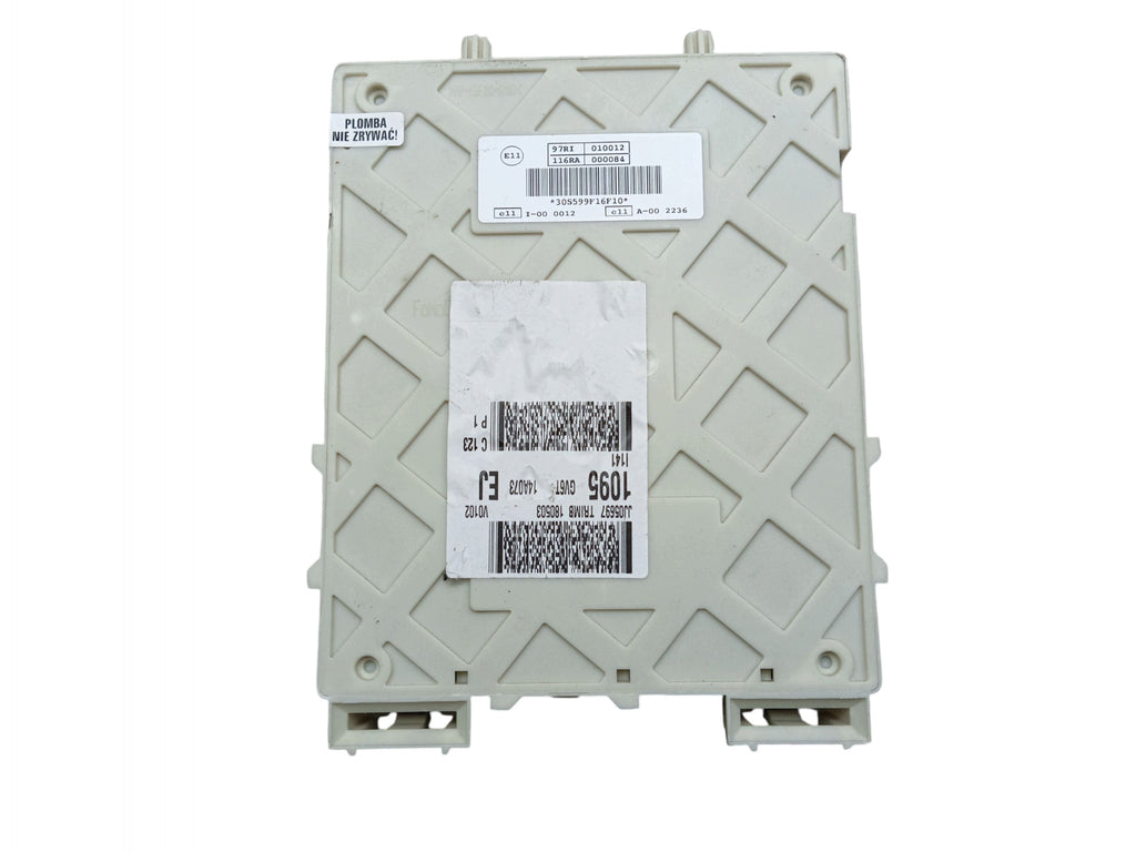 FUSE BOX BSI FOCUS MK3 C-MAX MK2 KUGA MK2 LIFT GV6T-14A073-EJ