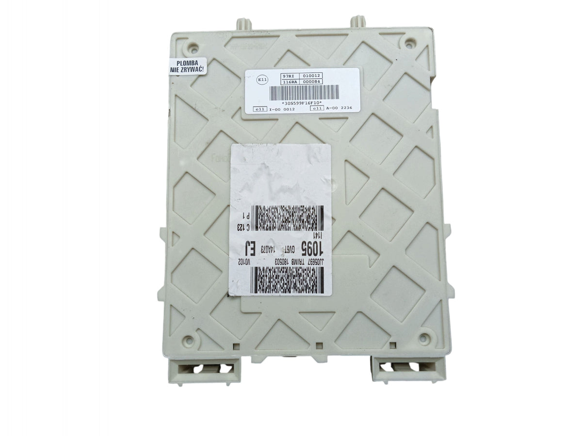 FUSE BOX BSI FOCUS MK3 C-MAX MK2 KUGA MK2 LIFT GV6T-14A073-EJ