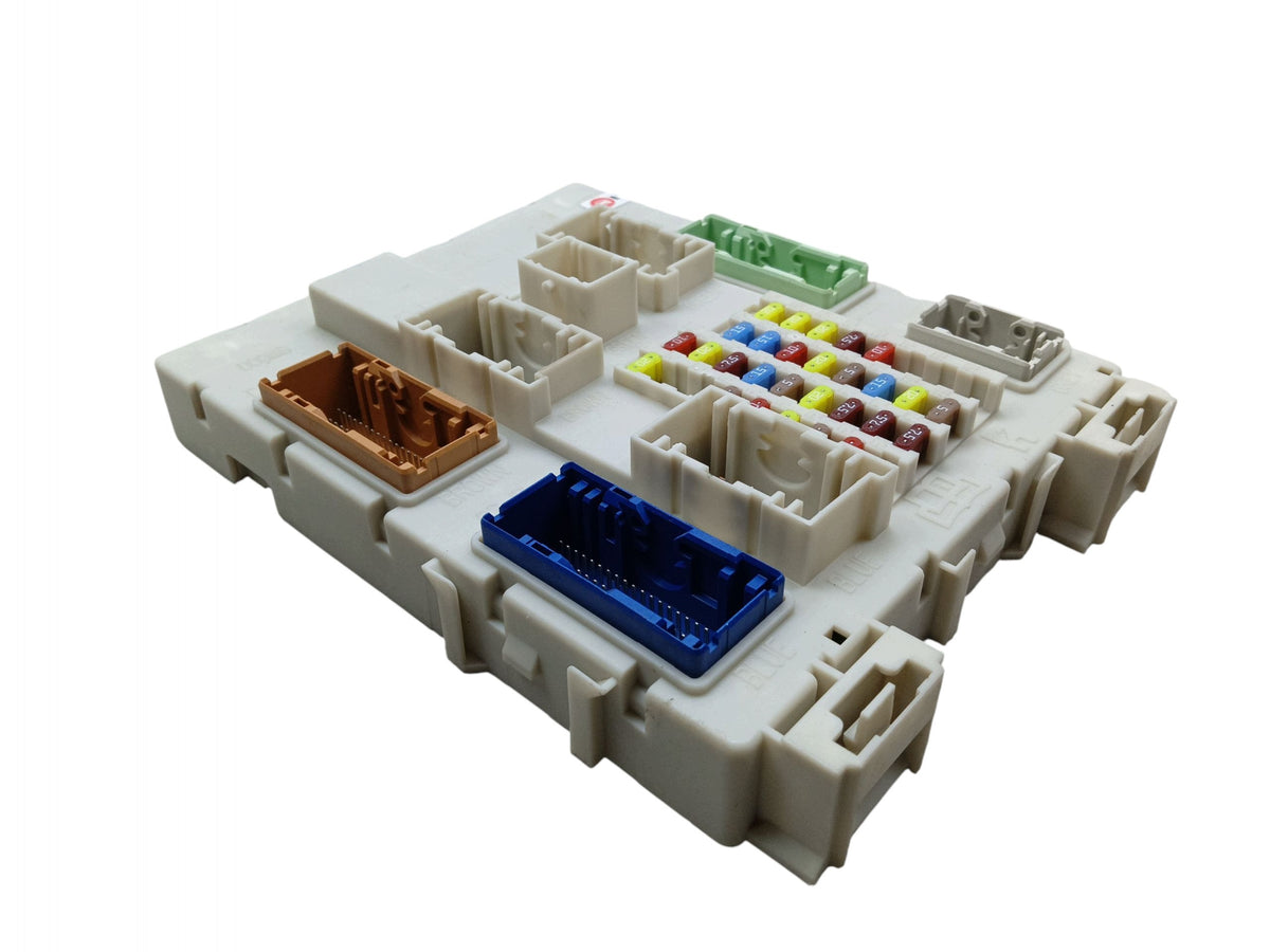 FUSE BOX BSI FOCUS MK3 C-MAX MK2 KUGA MK2 LIFT GV6T-14A073-EJ
