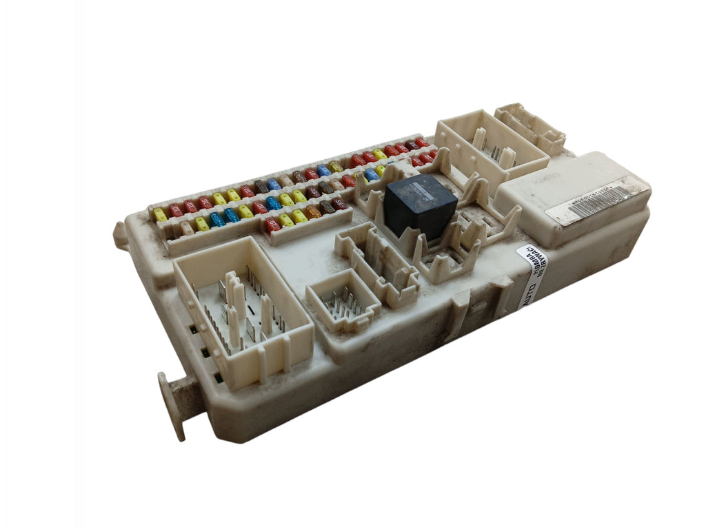 FUSE BOX BSI FORD C-MAX MK1 FOCUS MK2 4M5T-14A073-DE