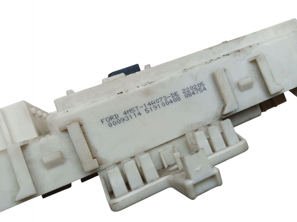 FUSE BOX BSI FORD C-MAX MK1 FOCUS MK2 4M5T-14A073-DE